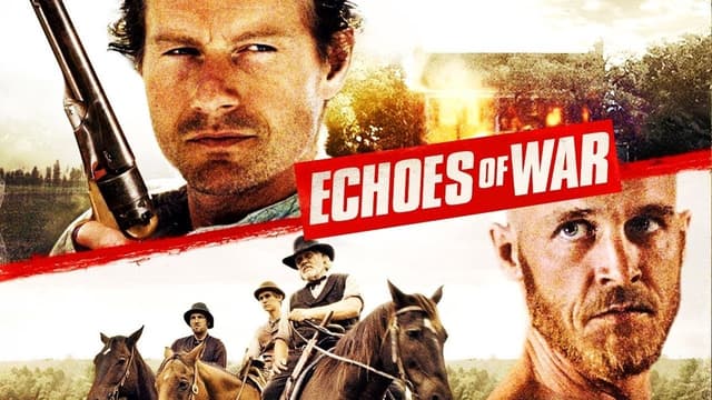 Echoes of War assista online