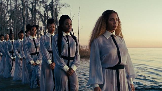 Lemonade assista online