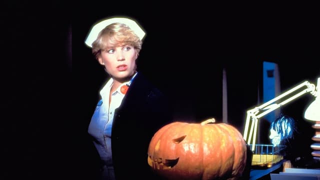 Halloween II: O Pesadelo Continua assista online
