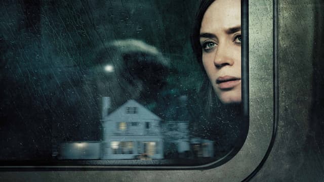 A Garota no Trem assista online