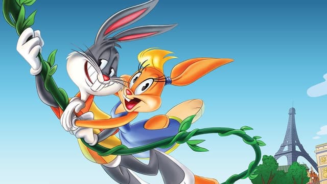 Looney Tunes: Fuga dos Coelhos assista online