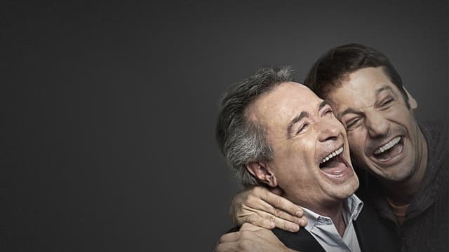 Inseparáveis assista online