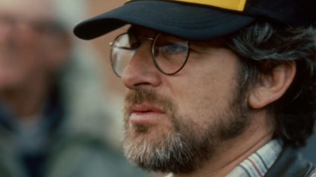 Spielberg assista online