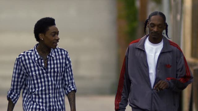 Mac & Devin Vão Para a Escola assista online