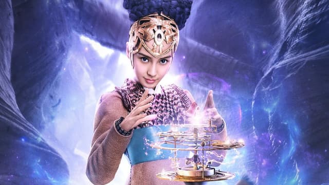 Liga dos Deuses assista online