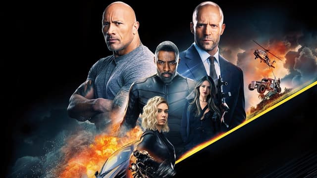 Velozes & Furiosos: Hobbs & Shaw assista online