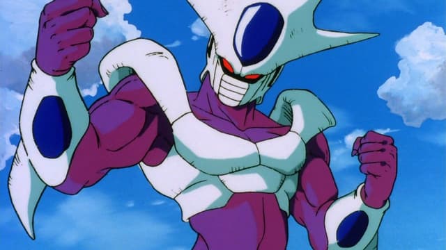 Dragon Ball Z: Uma Vingança Para Freeza assista online