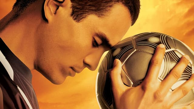 Gol!: O Sonho Impossível assista online
