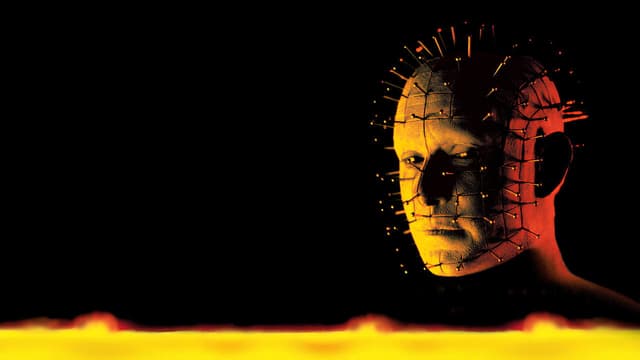Hellraiser: Inferno assista online