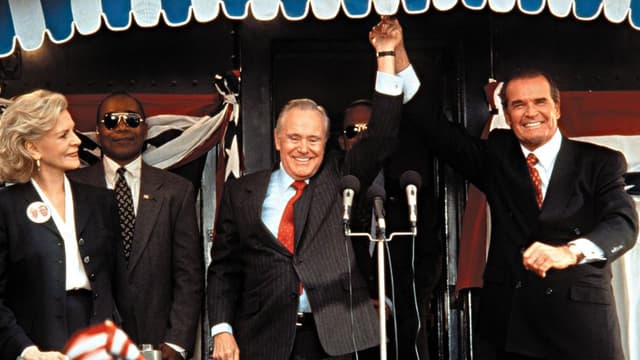Meus Queridos Presidentes assista online