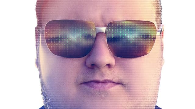 Kim Dotcom: Caught in the Web assista online