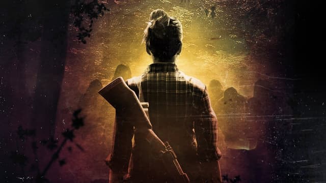 Here Alone assista online