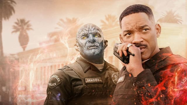 Bright assista online