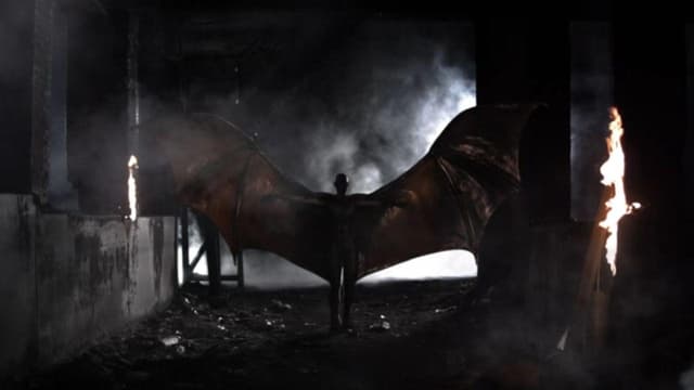 Nação Vampira assista online