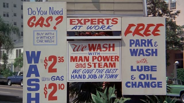 Car Wash: Onde Acontece de Tudo assista online