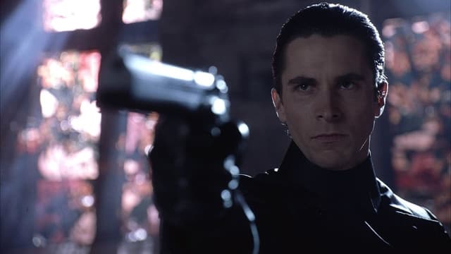 Equilibrium assista online