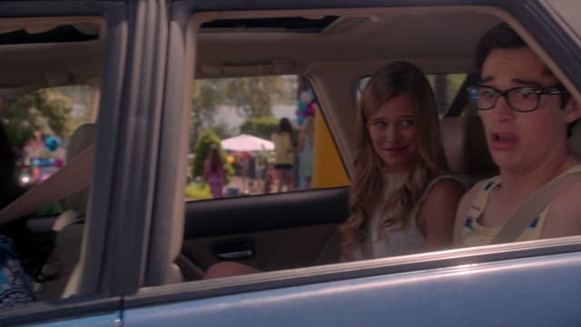 Mark & Russell: Viagem Selvagem assista online