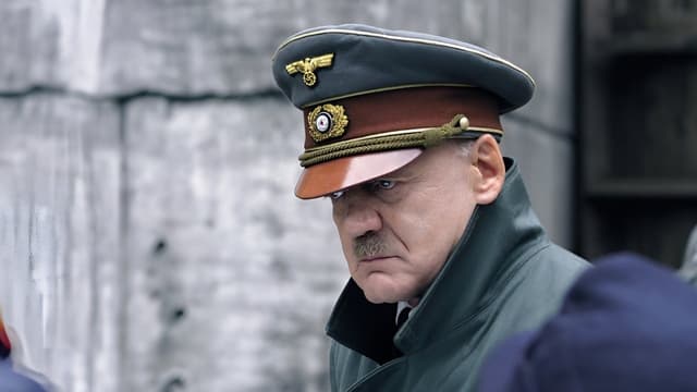 A Queda! As Últimas Horas de Hitler assista online
