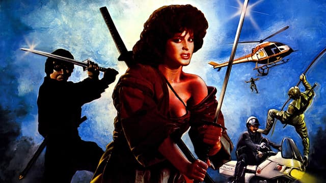 Ninja 3: A Dominação assista online