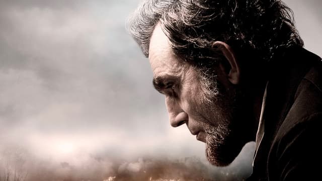 Lincoln assista online