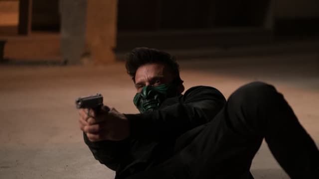 O Rei dos Assassinos assista online