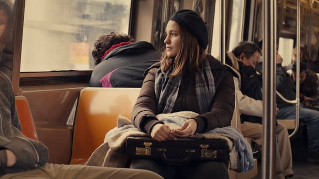 Mistress America assista online