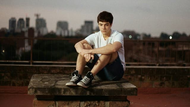 Yo, adolescente assista online