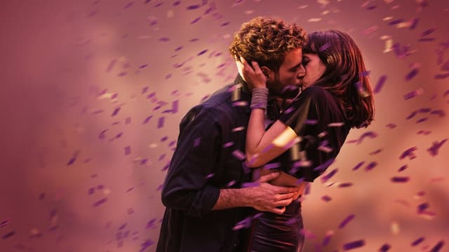 Loucura de Amor assista online