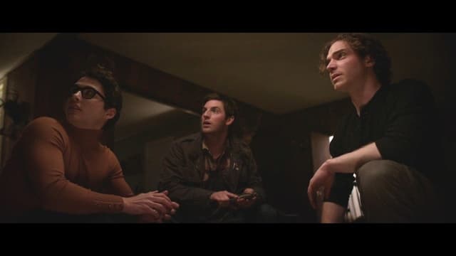 Buck Wild assista online