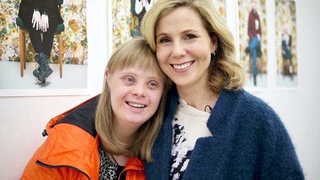 A World Without Down's Syndrome? assista online