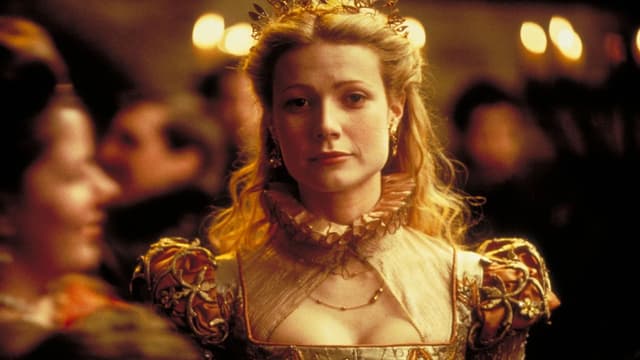 Shakespeare Apaixonado assista online