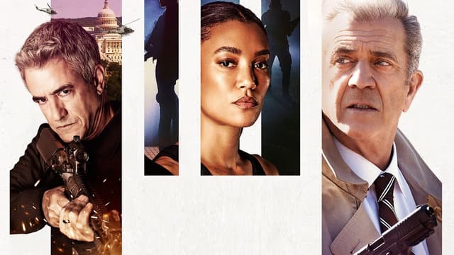 O Jogo da Espionagem assista online