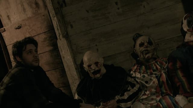 Hell House LLC assista online