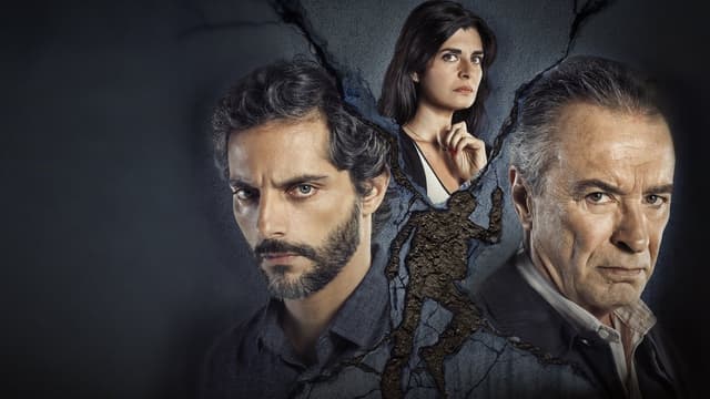 As Rachaduras de Jara assista online