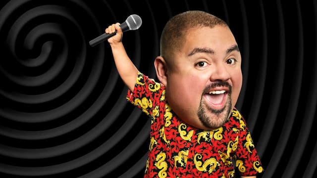 Gabriel Iglesias: I'm Sorry for What I Said When I Was Hungry assista online
