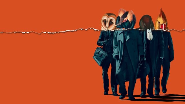 Uma Aventura Perigosa assista online