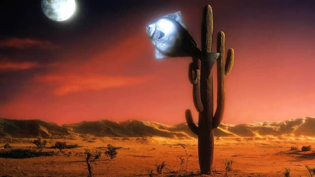 Arizona Dream - Um Sonho Americano assista online