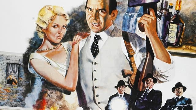 Capone, O Gângster assista online