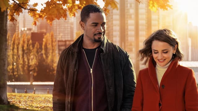 Amor Garantido assista online