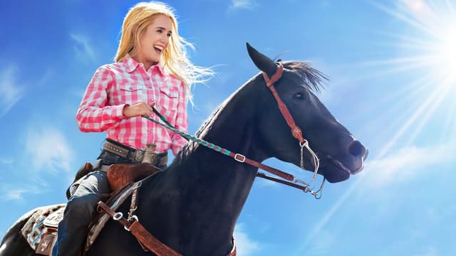 Andar Montar Rodeio: A Virada de Amberley assista online