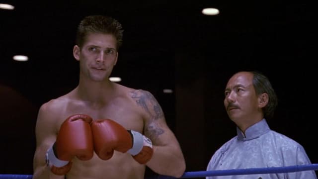 Kickboxer 3: A Arte da Guerra assista online