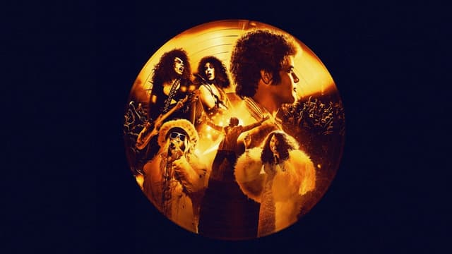 A Era de Ouro assista online