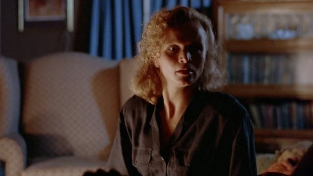 Grave Secrets assista online