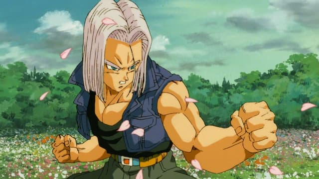 Dragon Ball Z: A Batalha nos Dois Mundos assista online