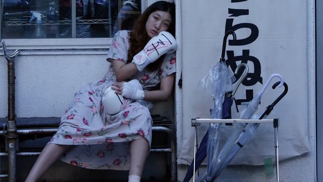 100 Yen Love assista online