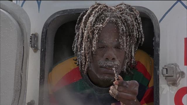 Jamaica Abaixo de Zero assista online