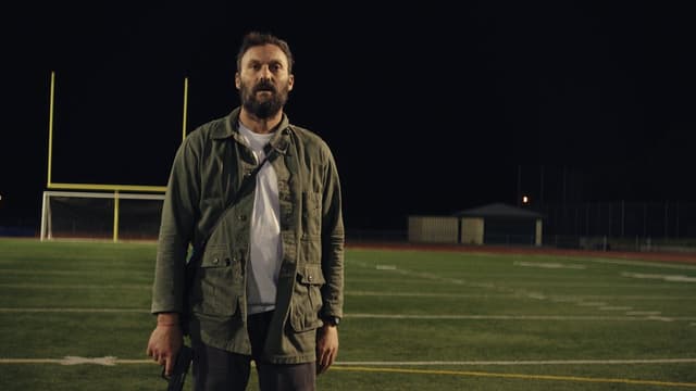 A Última Noite em Pacerville assista online