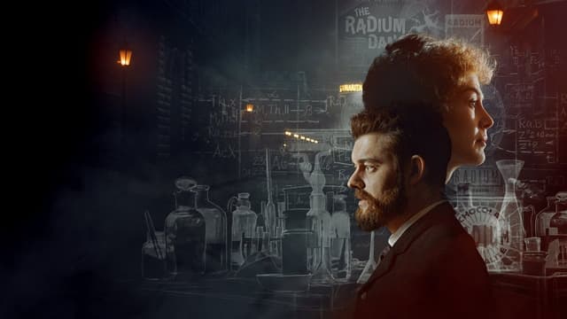 Radioactive assista online