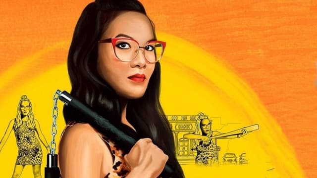 Ali Wong: Hard Knock Wife assista online