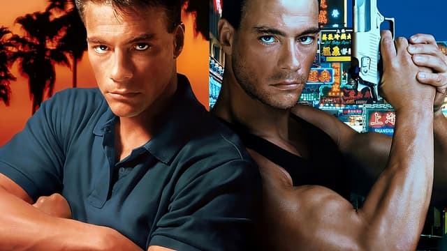 Duplo Impacto assista online